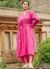 Blossom Dress