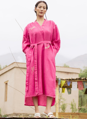 Blossom Dress