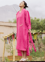 Blossom Dress