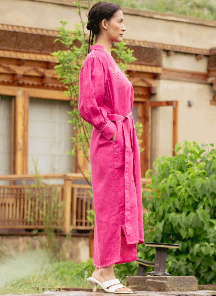 Blossom Dress