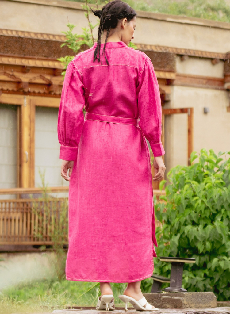 Blossom Dress