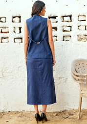 Blue Day Set