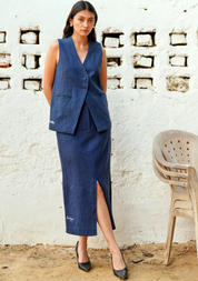 Blue Day Set