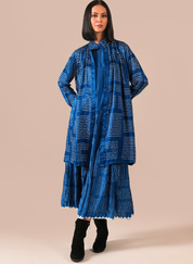 Blue Horizon Set