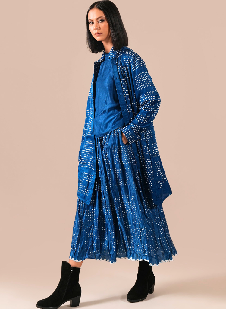 Blue Horizon Set