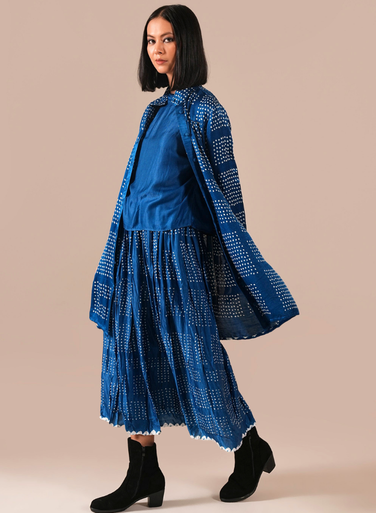 Blue Horizon Set