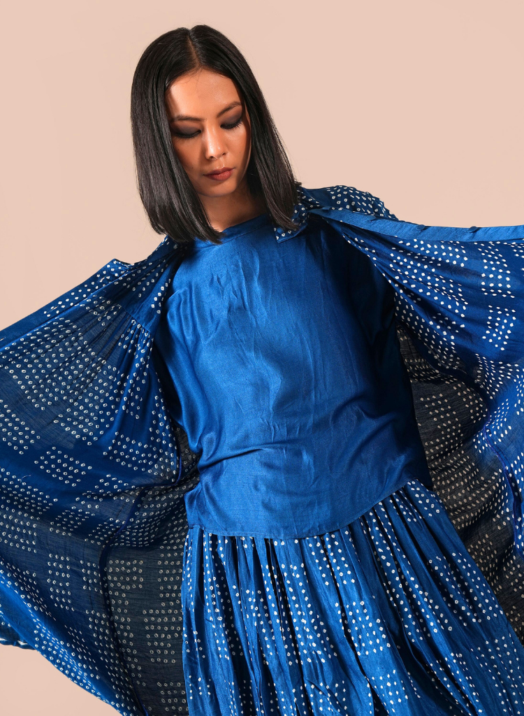 Blue Horizon Set