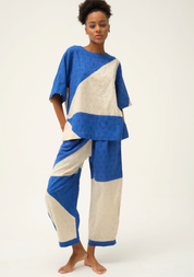 Blue Mickey Set