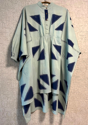 Blue Trian Venus Set