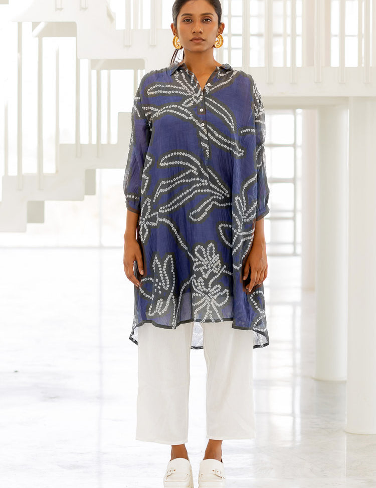 Blue-Wildflower-Bandhej-Tunic-set-A.jpg