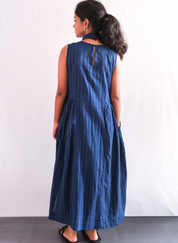 Blues Within Dress