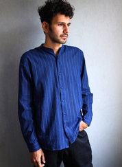 Blues Within Shirt