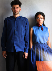 Blues Within Shirt