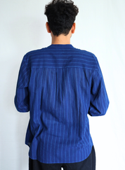 Blues Within Shirt