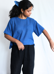 Bluets Box Top
