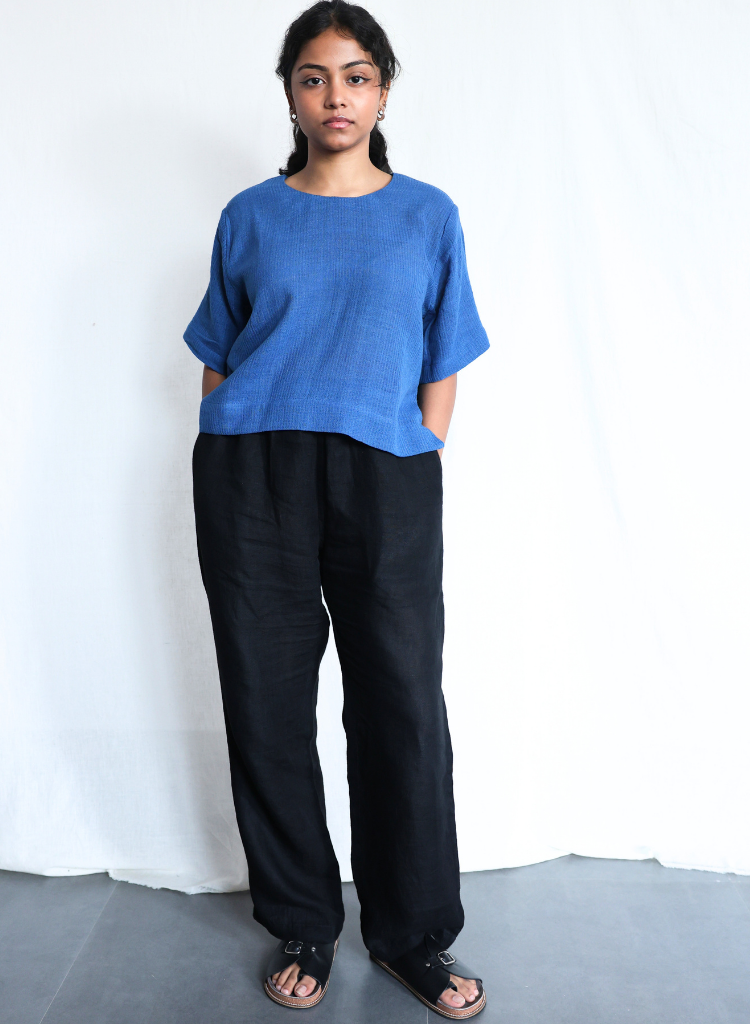 Bluets Box Top