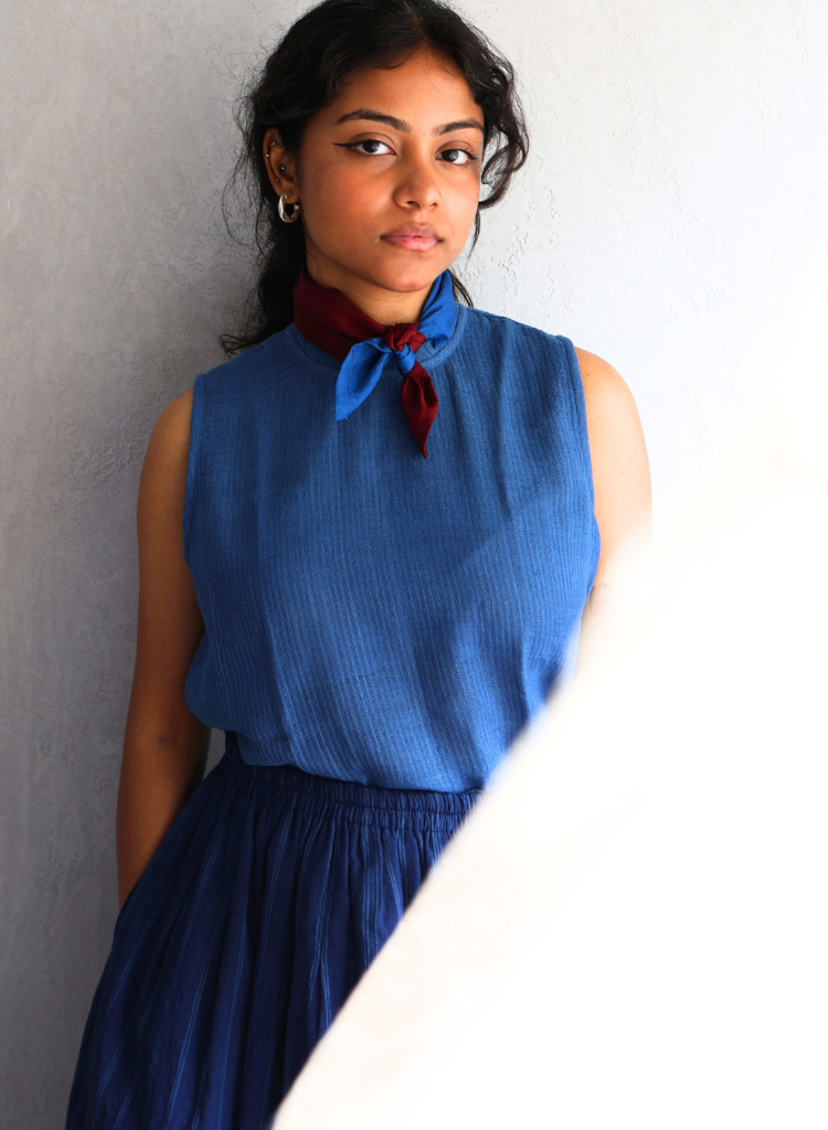 Bluets T-shirt