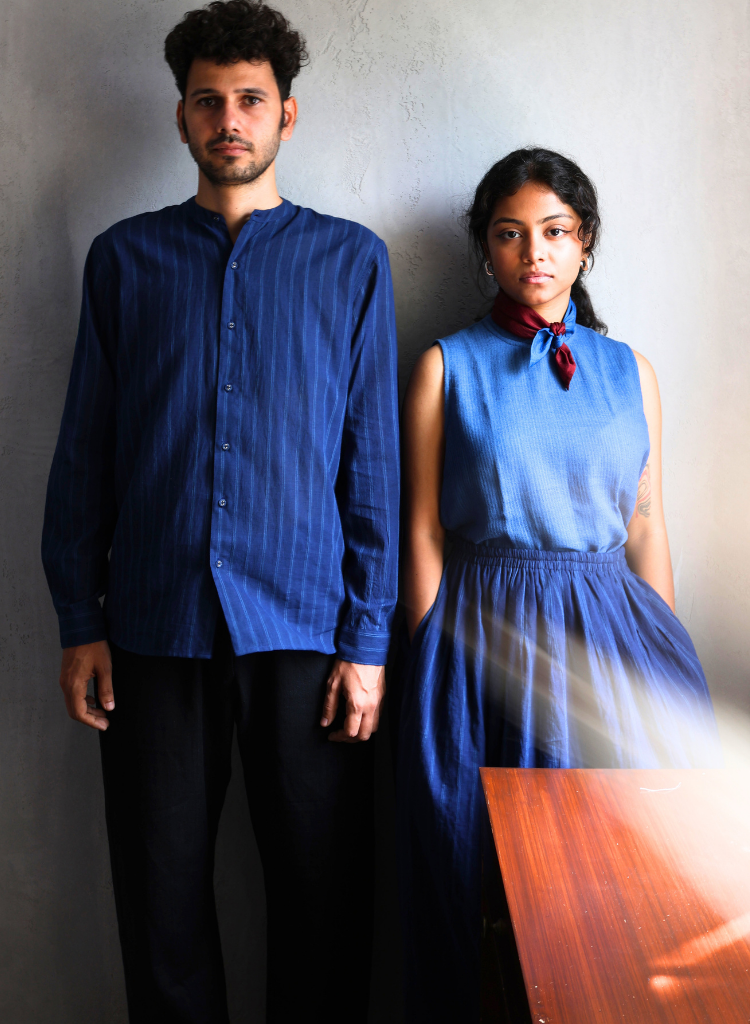 Bluets T-shirt