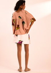 Blush Affair Top
