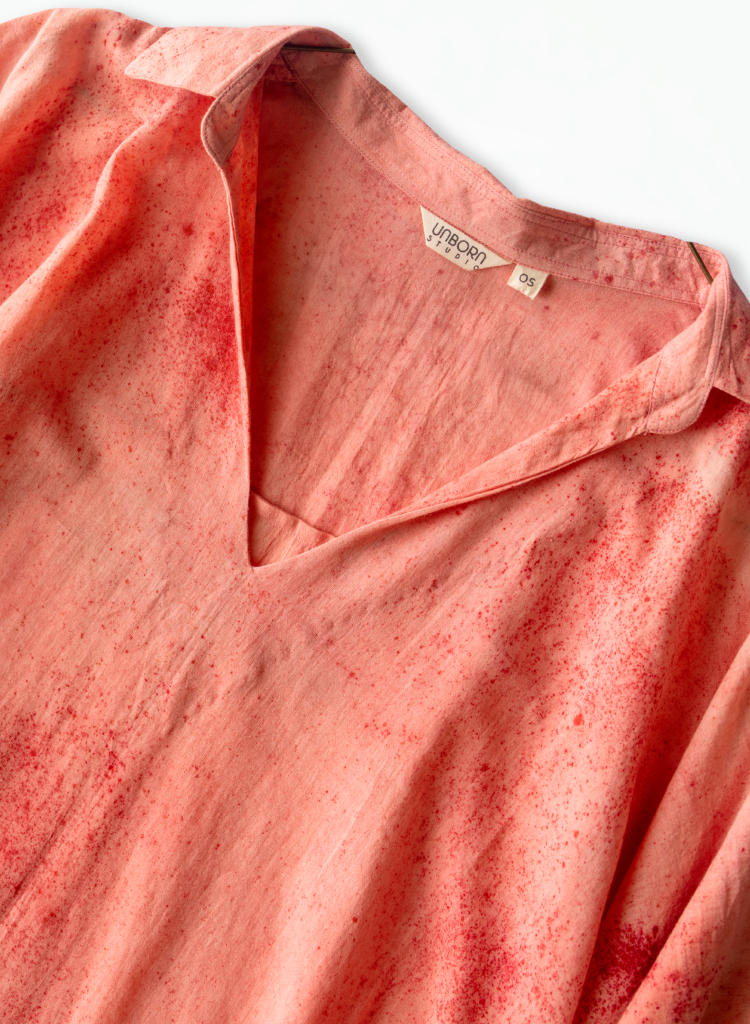 Blush Esscence shirt