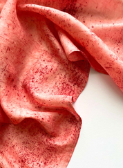 Blush Mulberry Scarf