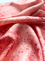 Blush Mulberry Scarf