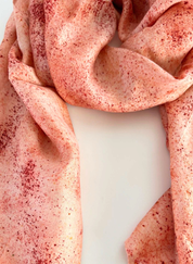 Blush Mulberry Scarf