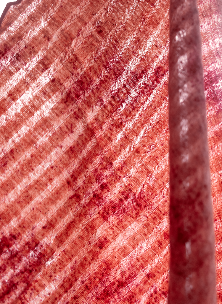 Blush Scarf