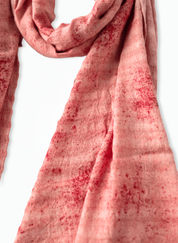 Blush Scarf