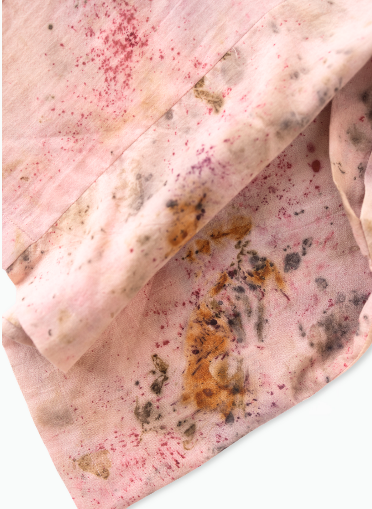 Blush Spring Ever Essential top