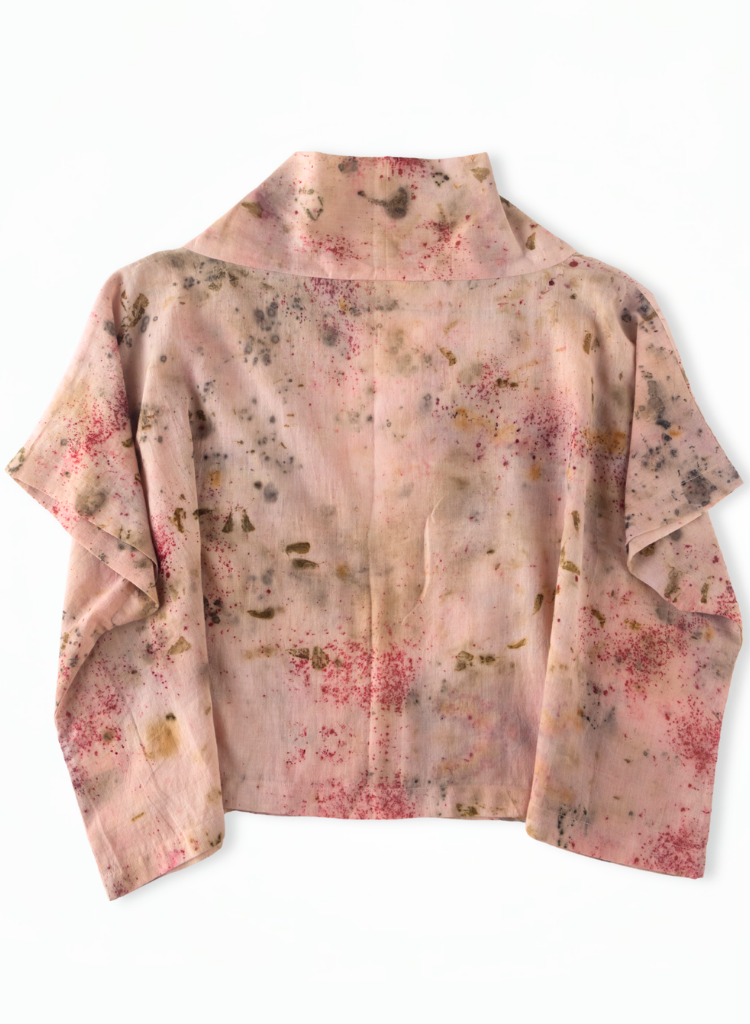 Blush Spring Ever Essential top