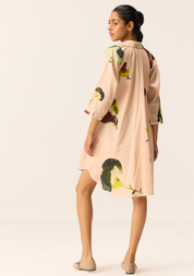 Blush Tide Dress