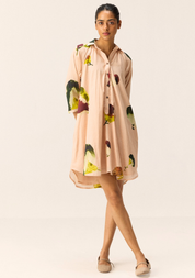 Blush Tide Dress