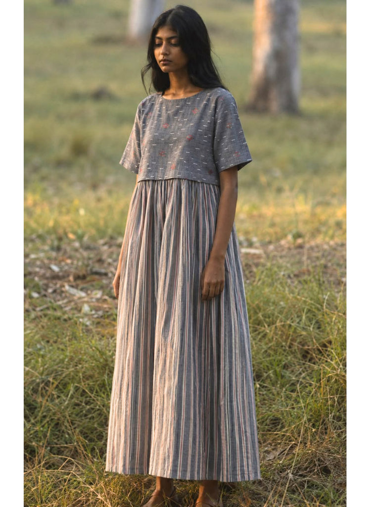 Bombay Dress