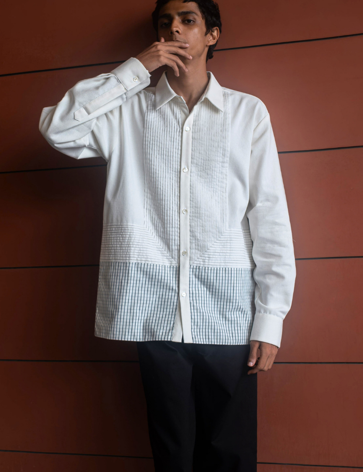 Bone-White-Pleated-Shirt-Men-C.png