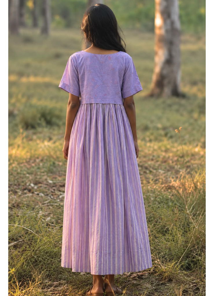Bonjour Dress