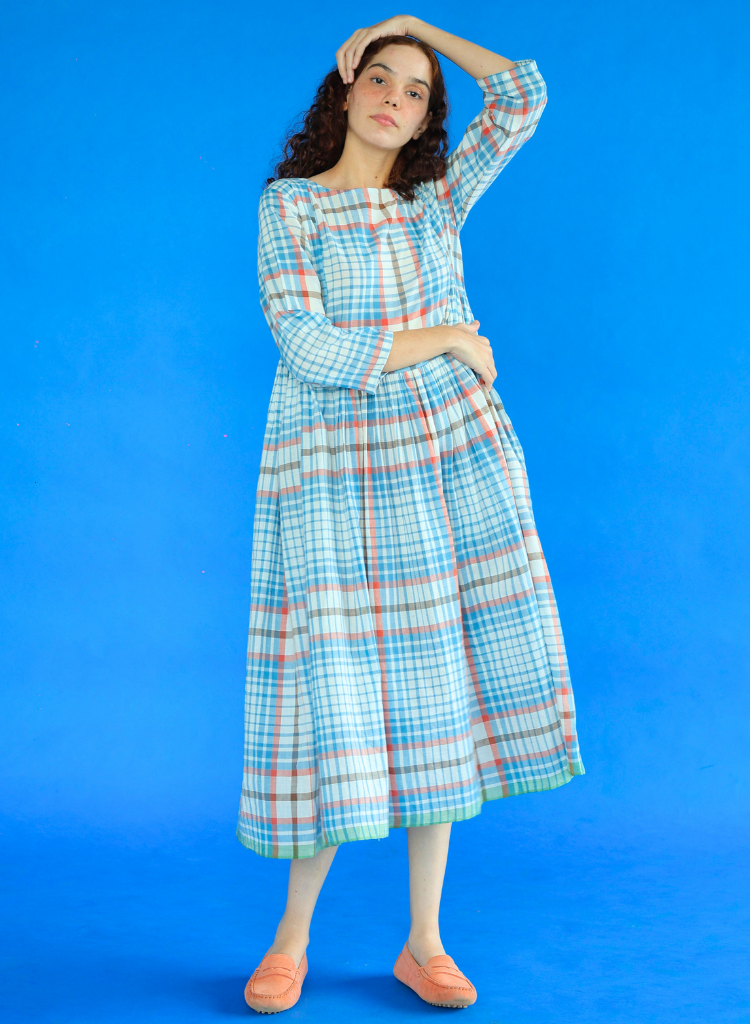 Bonnie Dress