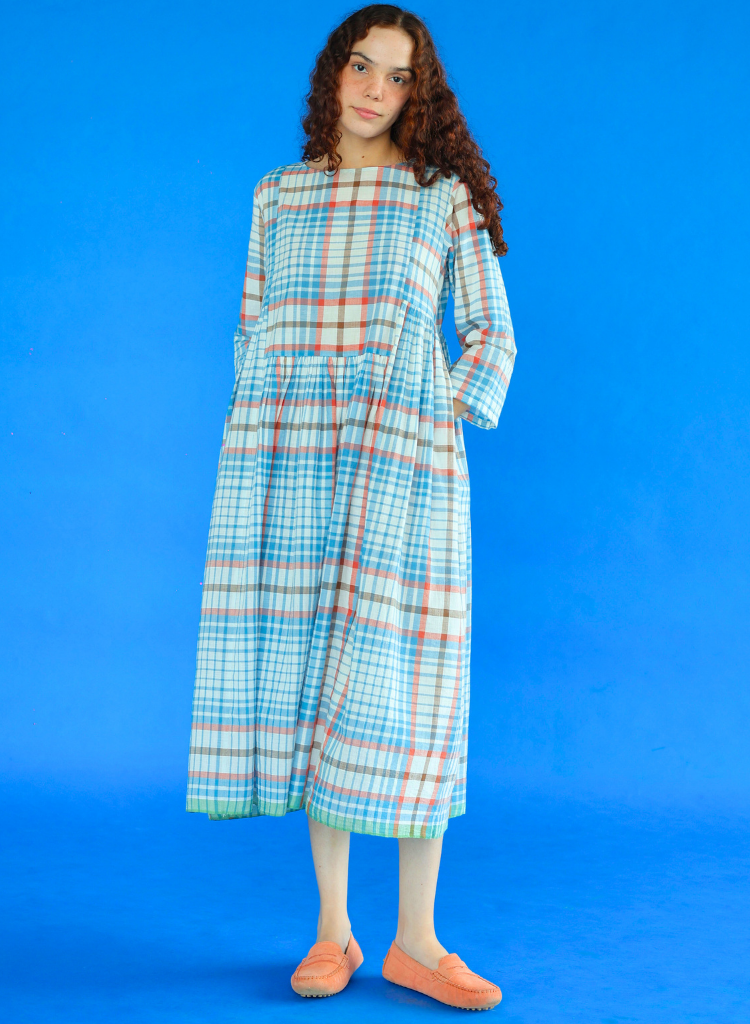 Bonnie Dress