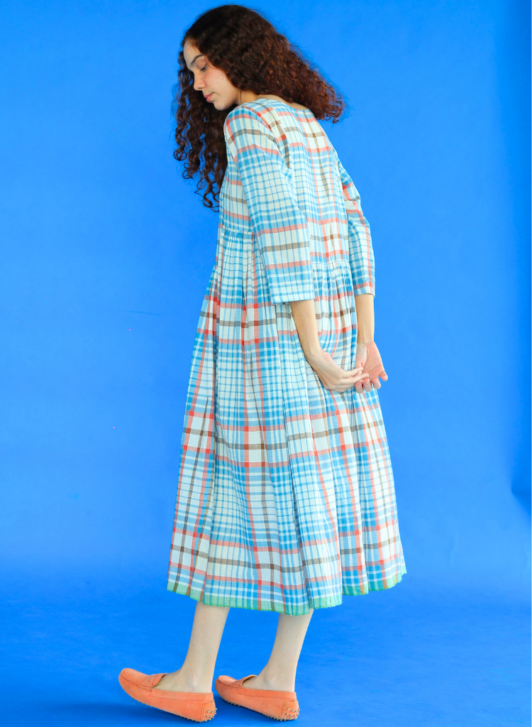 Bonnie Dress