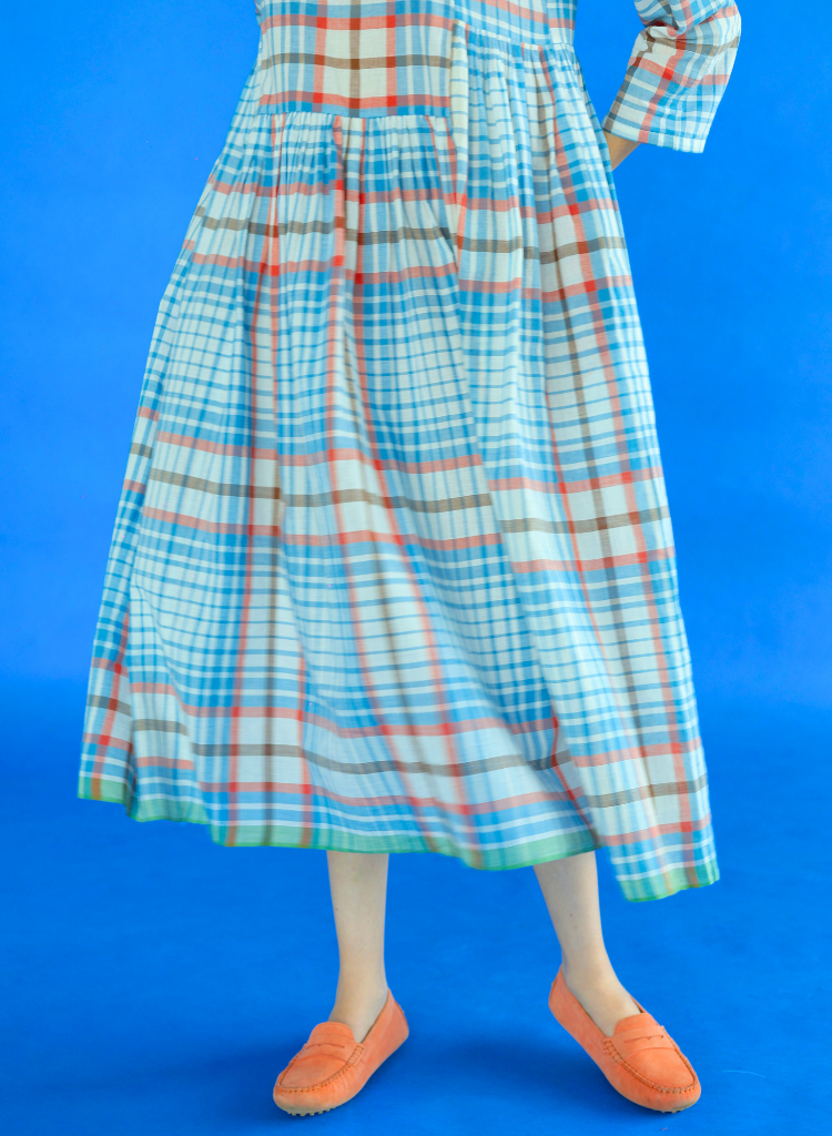 Bonnie Dress