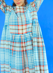 Bonnie Dress