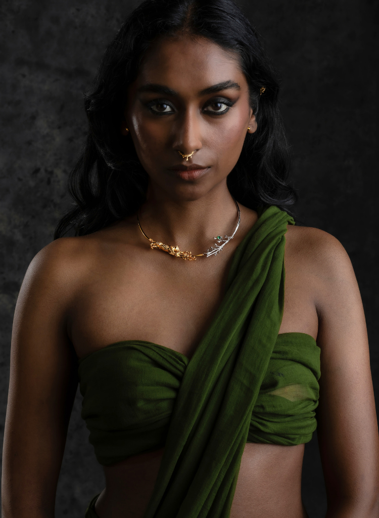 Bonraaj Necklace