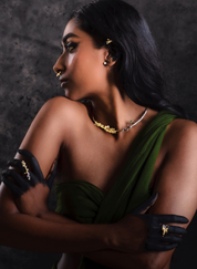 Bonraaj Necklace
