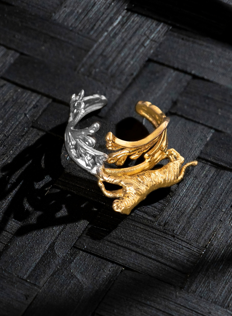 Bonraaj Ring