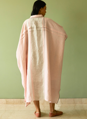 Bora Colour Blocked Kaftan