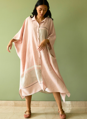 Bora Kaftan Set
