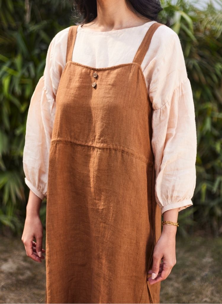 Borough Market Dress