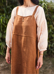 Borough Market Dress