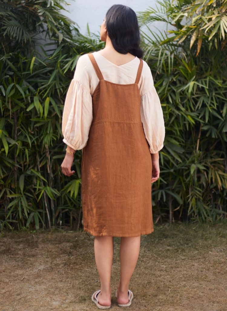 Borough Market Dress