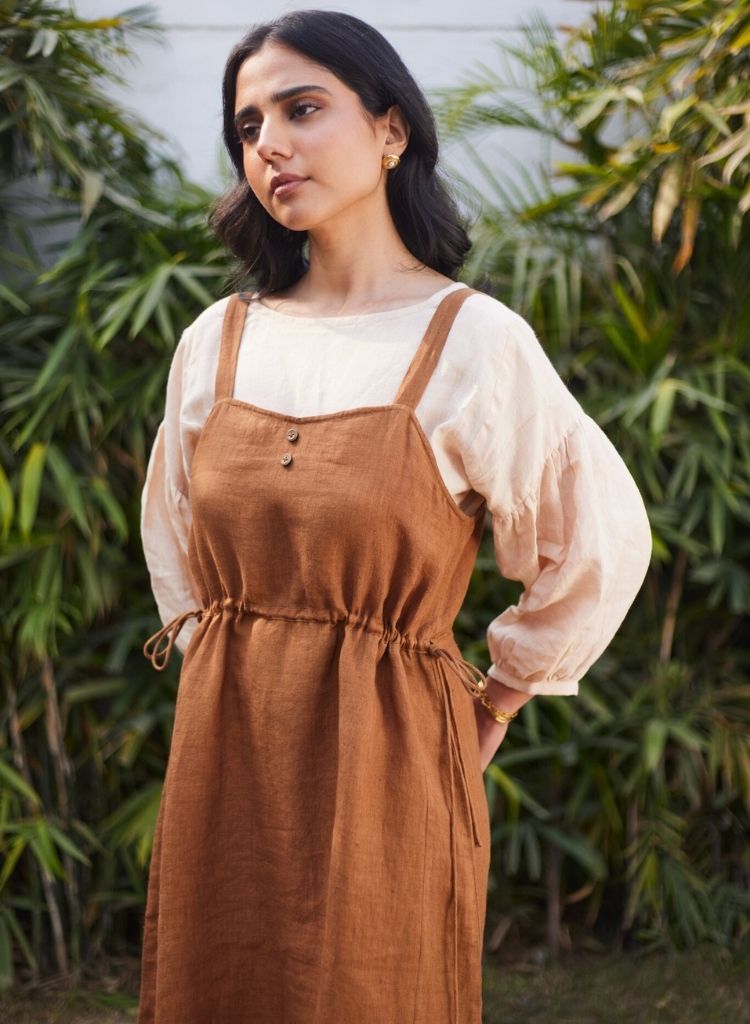 Borough Market Dress